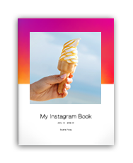 Instagram Book