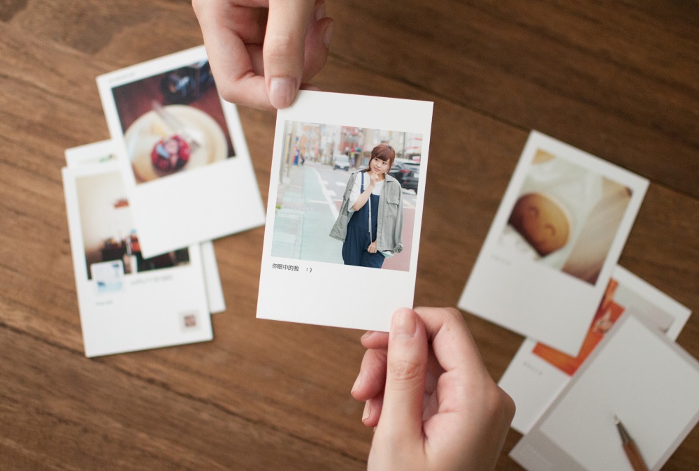 【SnapCard】相片印成隨身小卡，珍藏美好時光