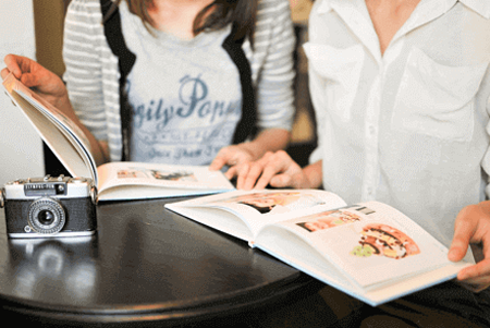 【小精裝寫真本】