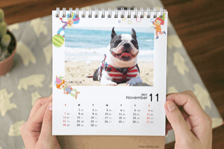 【 】每月放上最愛的照片